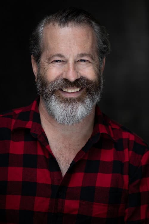 Brendan Miles foto