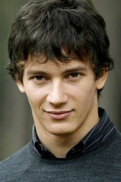 Federico Costantini foto