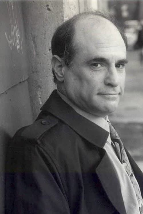 Jerry Shulman foto