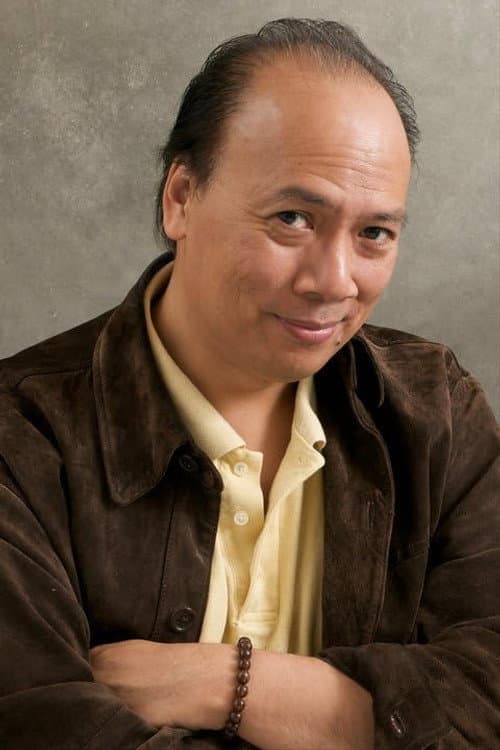 John Kreng foto