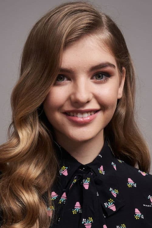Lyliana Wray foto