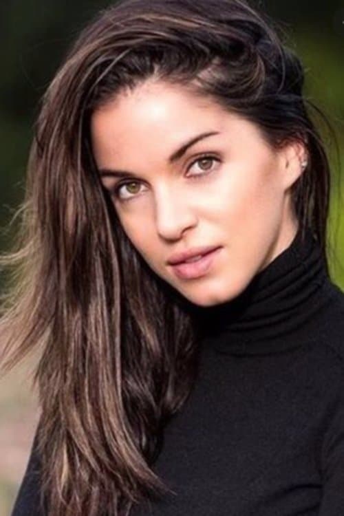 Tara Wraith foto