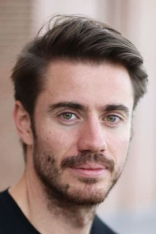 Bram van der Heijden foto