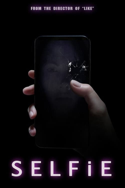 Selfie (2023) poster