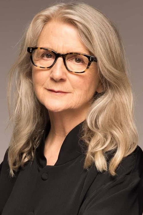 Sally Potter foto