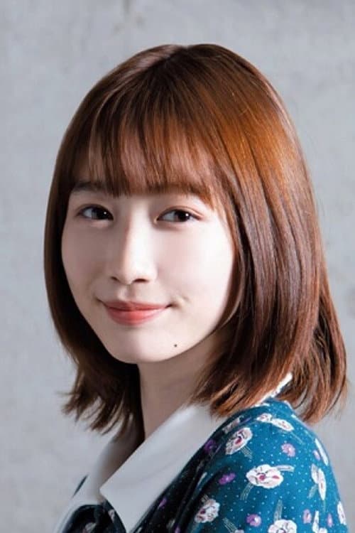 岡本夏美 foto