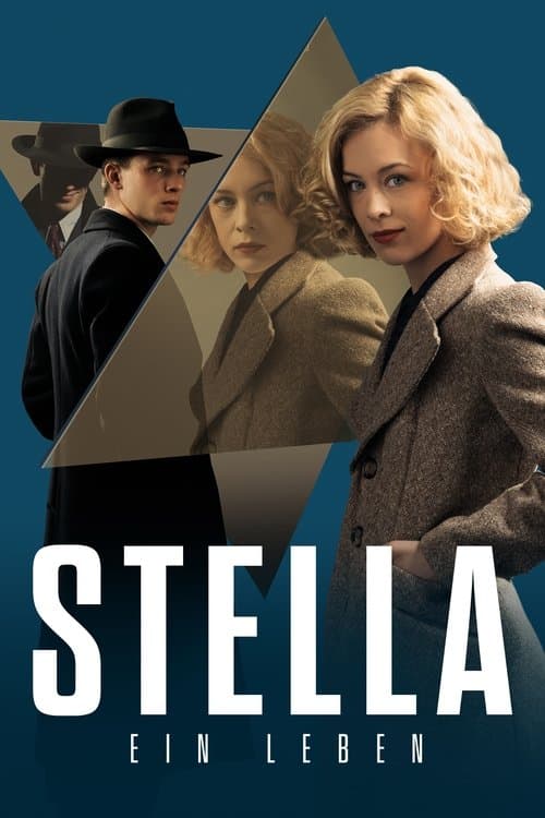 Stella. Ein Leben. (2024) poster