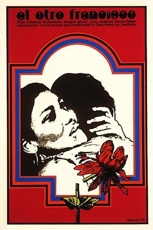El otro Francisco (1977) poster