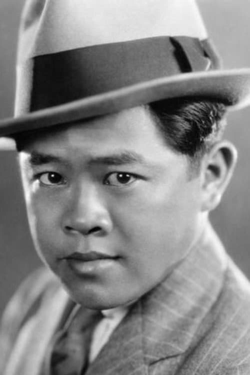 James Wong Howe foto