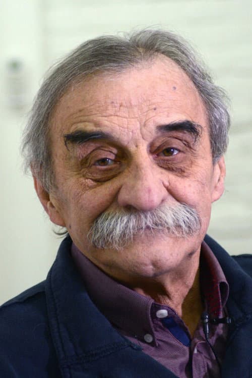 Ljubiša Ristić foto