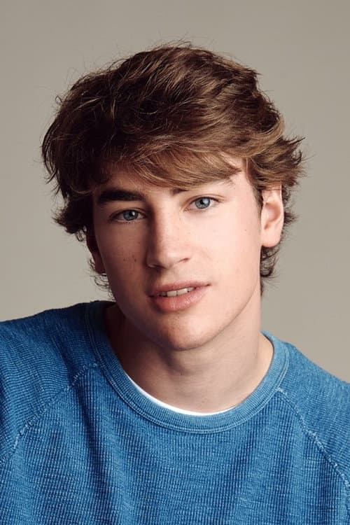 Isaac Kragten foto