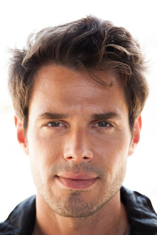 Josh Casaubon foto