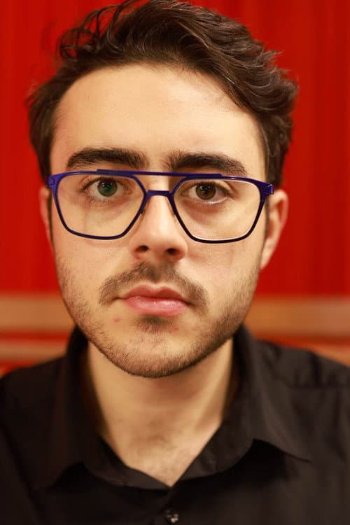 Estévan Morin foto