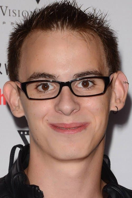 Brendon Eggertsen foto