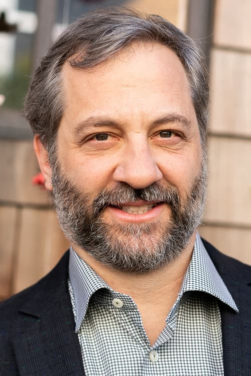 Judd Apatow foto