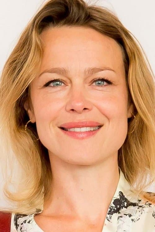 Helle Fagralid foto