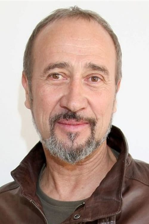 Krzysztof Wakuliński foto