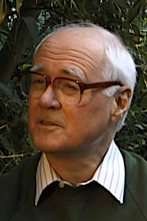 John Polkinghorne foto