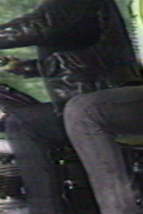 Holy Joe (1986) poster
