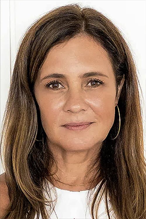 Adriana Esteves foto