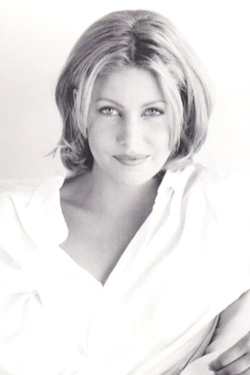 Jennifer Guthrie foto