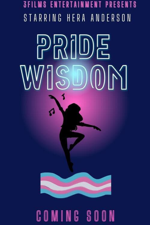 Pride Wisdom (2022) poster
