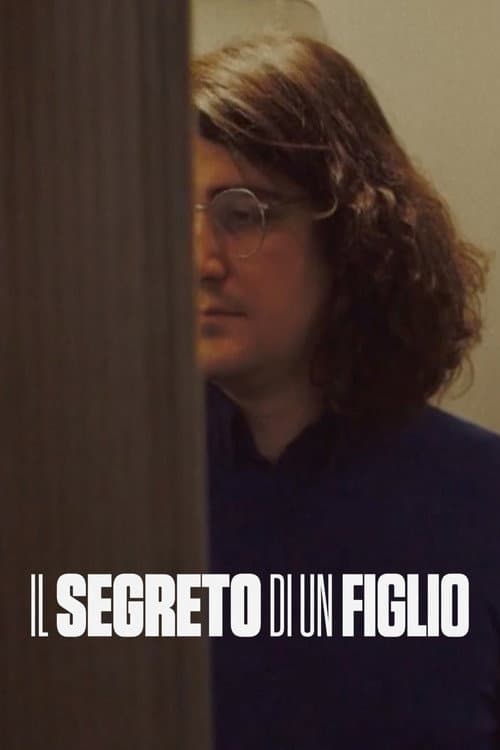 Il segreto di un figlio (2026) poster