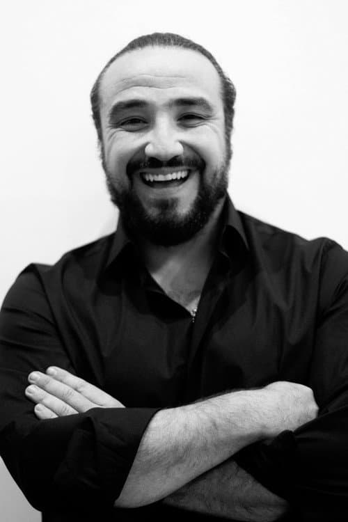 Franky Martín foto