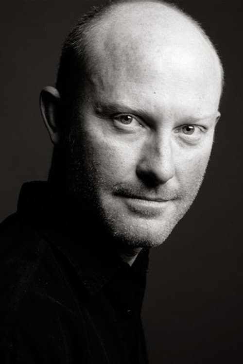 Drew Tingwell foto