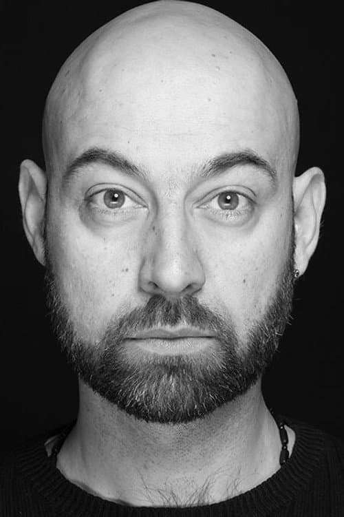 Dejan Lutkić foto