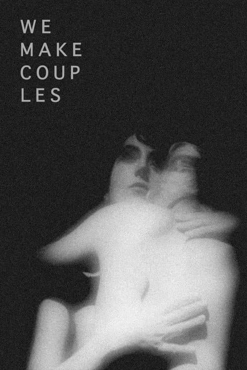 We Make Couples (2016) poster