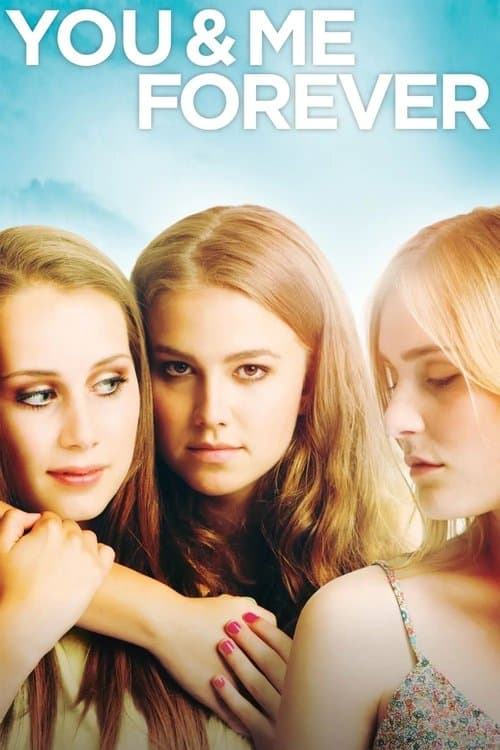 You & Me Forever (2012) poster