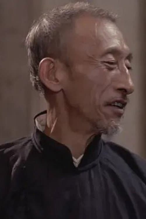 Cong Zhijun foto