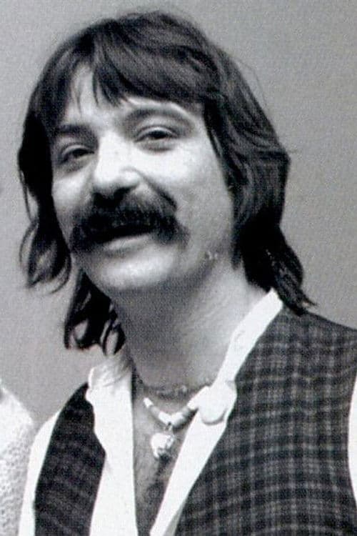 Michael Pergolani foto