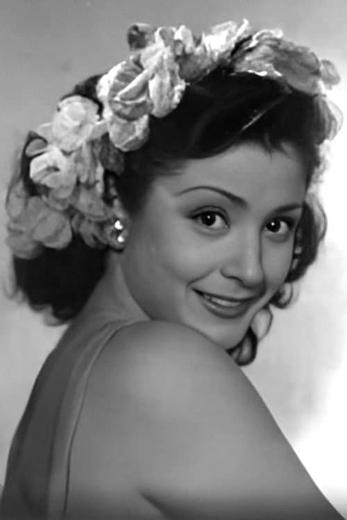 Virginia Serret foto