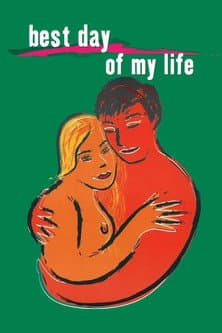 Il più bel giorno della mia vita (2002) poster