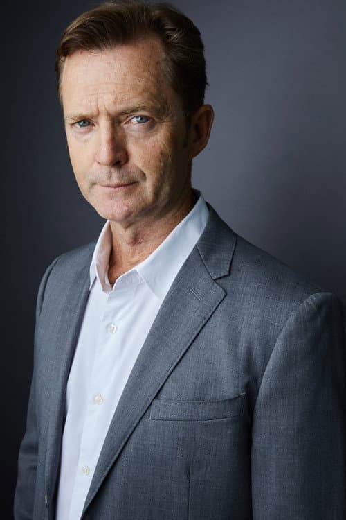 Scott Weil foto