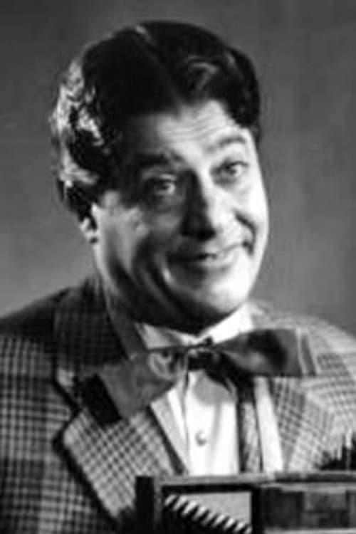 Leo Conforti foto