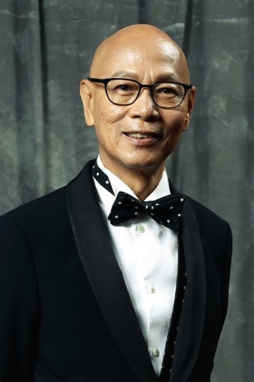 羅家英 foto