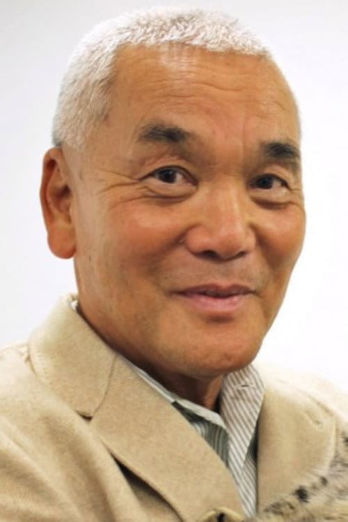 岩合光昭 foto