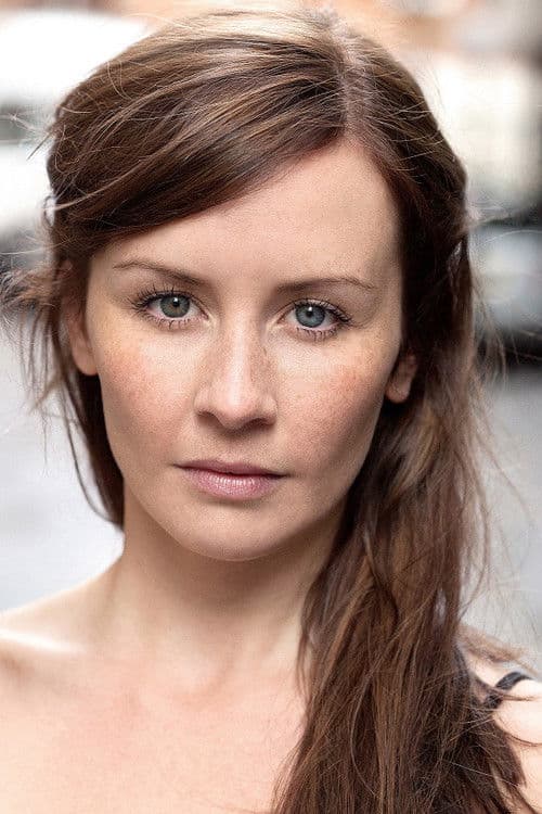 Eva Jane Willis foto