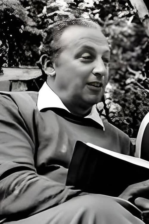 Ettore Maria Fizzarotti foto