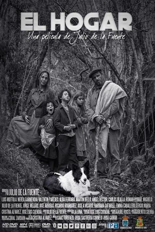 El Hogar (2022) poster