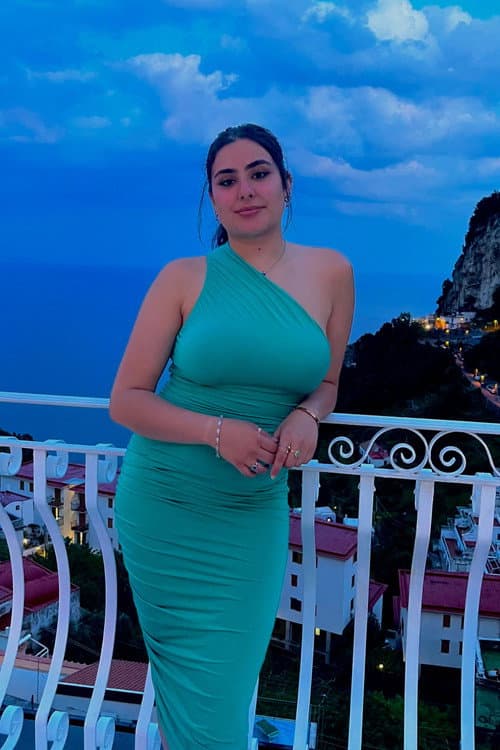Sophia Alizadeh foto