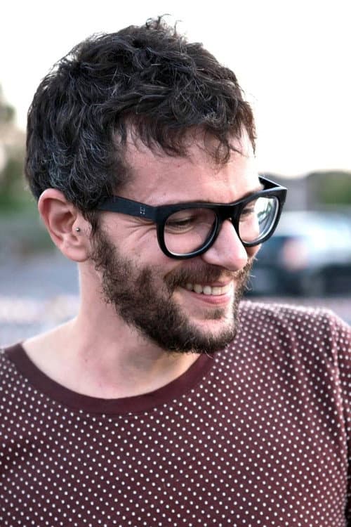 Enrico Bisi foto