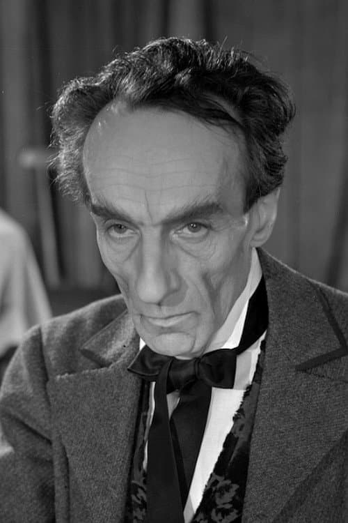 Roman Niewiarowicz foto