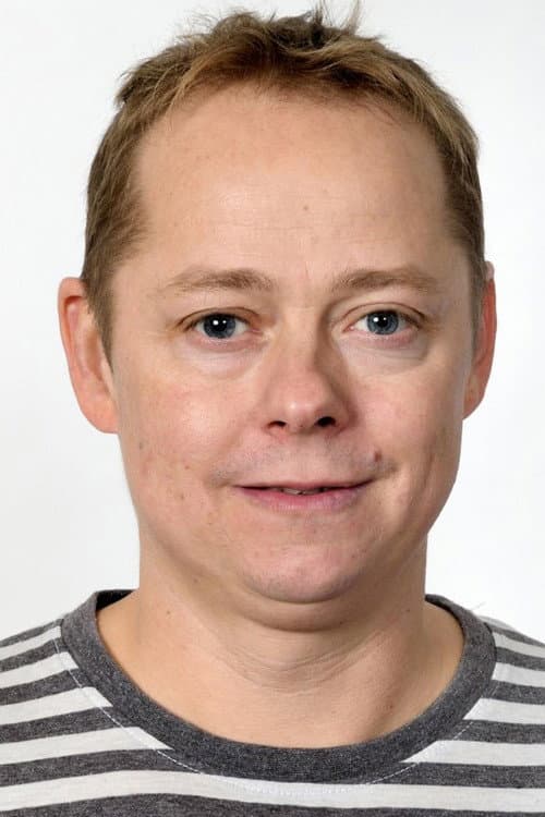 Jiří Kohout foto