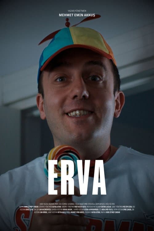 Erva (2026) poster
