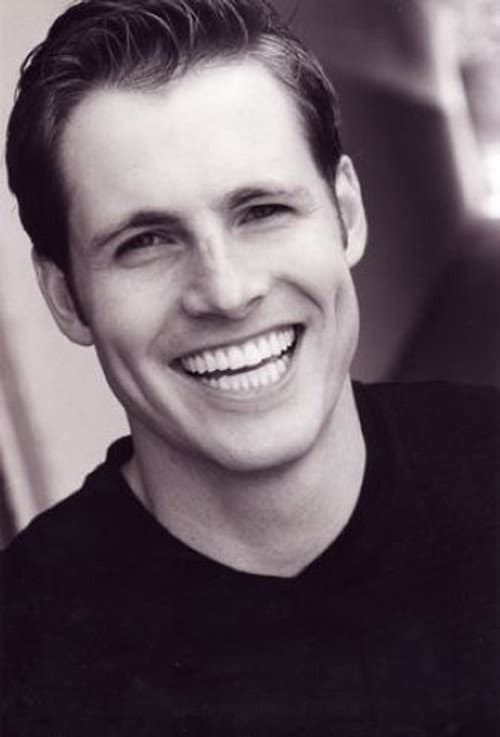 Ben Gourley foto