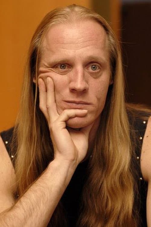 Klaudius Kryšpín foto